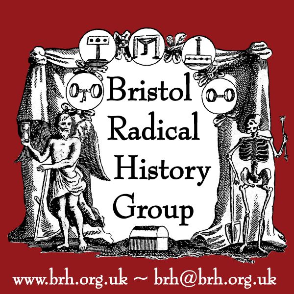 Exploring local Radical History through events, publications, and engaging speakers. Uncover untold stories with the Bristol Radical History Group.