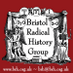 Bristol Radical History Group (@BrisRadHis) Twitter profile photo