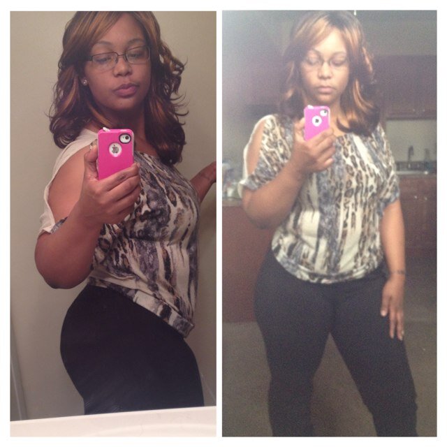Got goals to accomplish so keep your drama to yourself!
