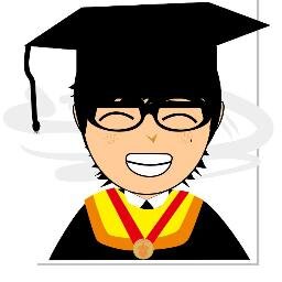 spiritofcampus's profile picture. Tuhan bersama Sarjana Muda