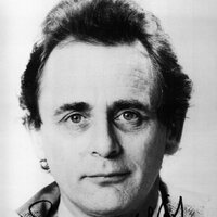 Sylvester McCoy (@sylvestermccoyy) 's Twitter Profile