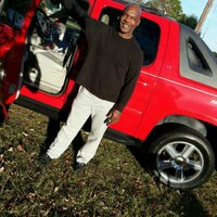 Wilfred Chambliss (@wilfredchamblis) 's Twitter Profile