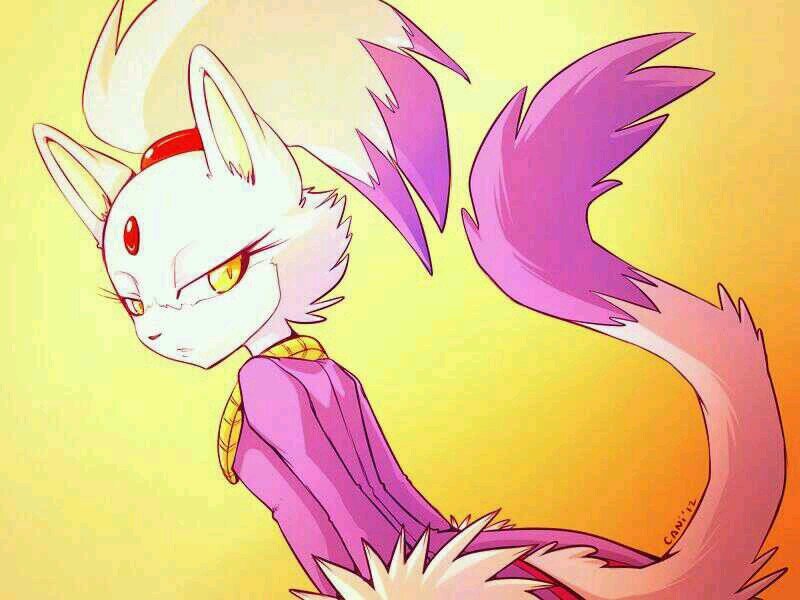 #Father @SlyCooper12345 So my name is Blaze Cooper  ❤#Married to my sexy @ShadowHedg ❤ I am protecting @luckie_munoz & @little_sandy_  http://t.co/cNRmhUpr63