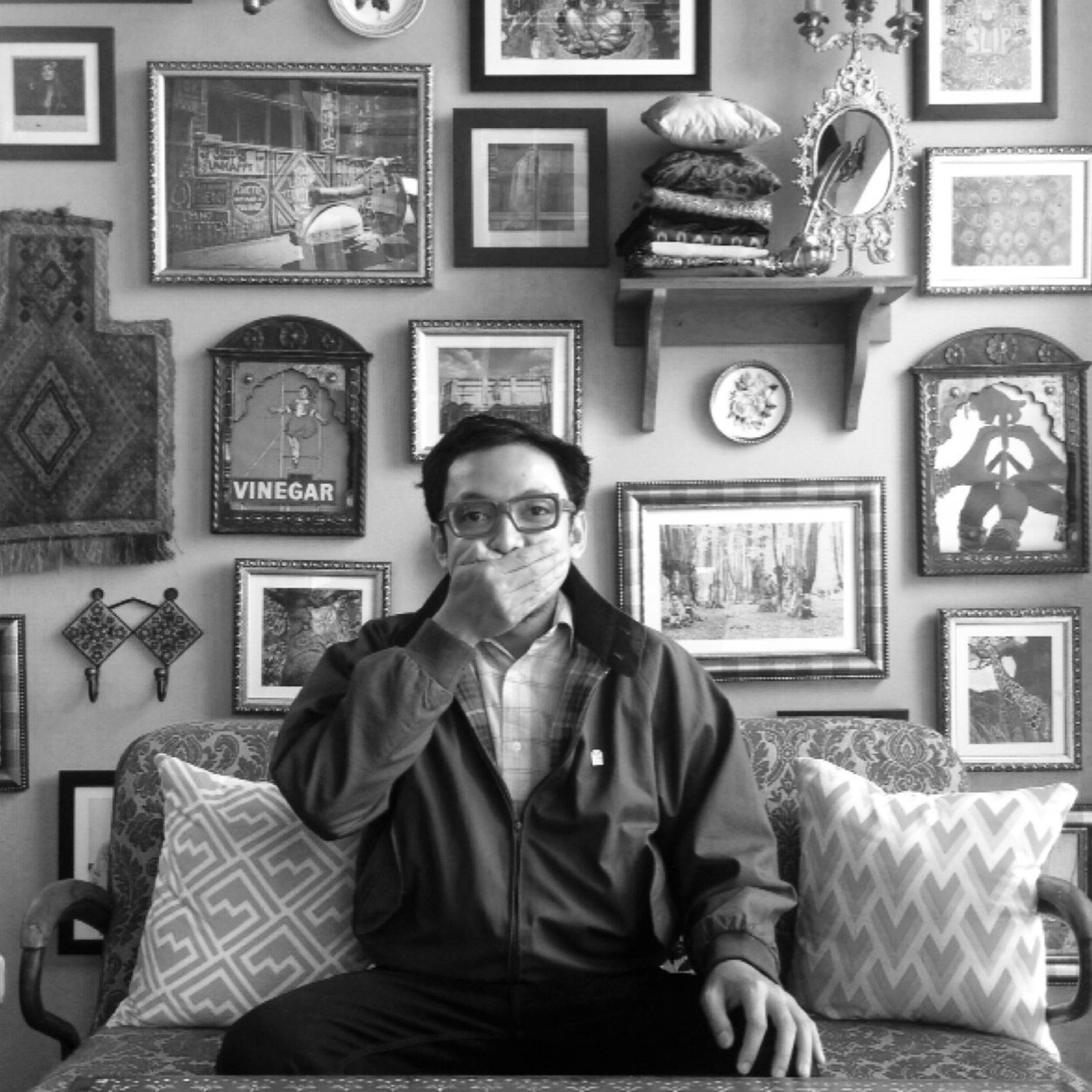 rioramadhany Profile Picture