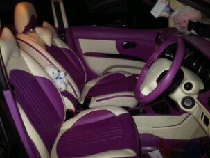 Specialis jok kulit mobil(MGK kemayoran lantai:6 blok 2 no:8