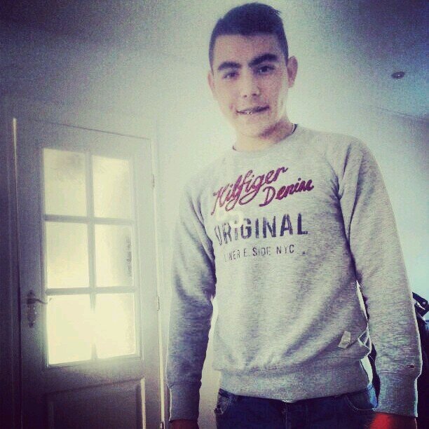 -ApoMehmetOktayErtjeSerhat| tweemans Ismo♥