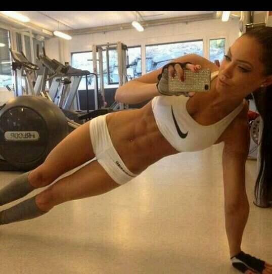 on a mission for skinny.