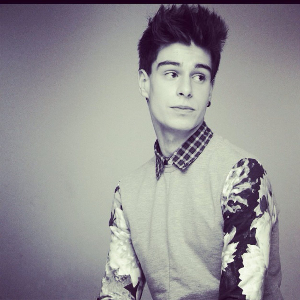 Ecoute ton instinct, pas ton coeur.