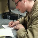 Mathew Goodman - @MatDaBat - Twitter