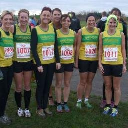 Friendly running club, meet Tuesdays 6pm at Newburn Bridge and Thursdays 6pm at West Hartlepool Rugby Club, weekend sessions too. New members always welcome.