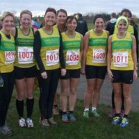 Hartlepool Burn Road Harriers(@burnroadharrier) 's Twitter Profile Photo