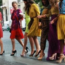 Colourful me: Portuguese Leather Shoes and Boots