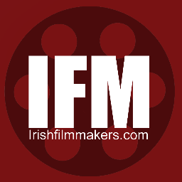 Where Irish film-making talent can be promoted, encouraged and celebrated. Please LIKE us over on Facebook https://t.co/7oi5QYVOLp