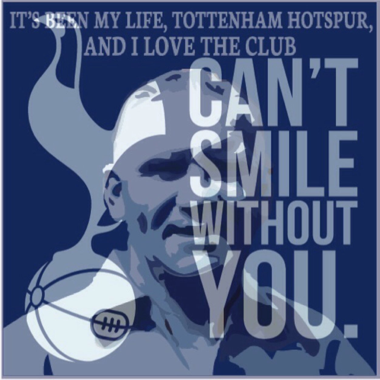 Current Joint-Chairman of Tottenham Hotspur Supporters' Trust (THST). ** this is a personal account and all opinions are my own and not those of THST**