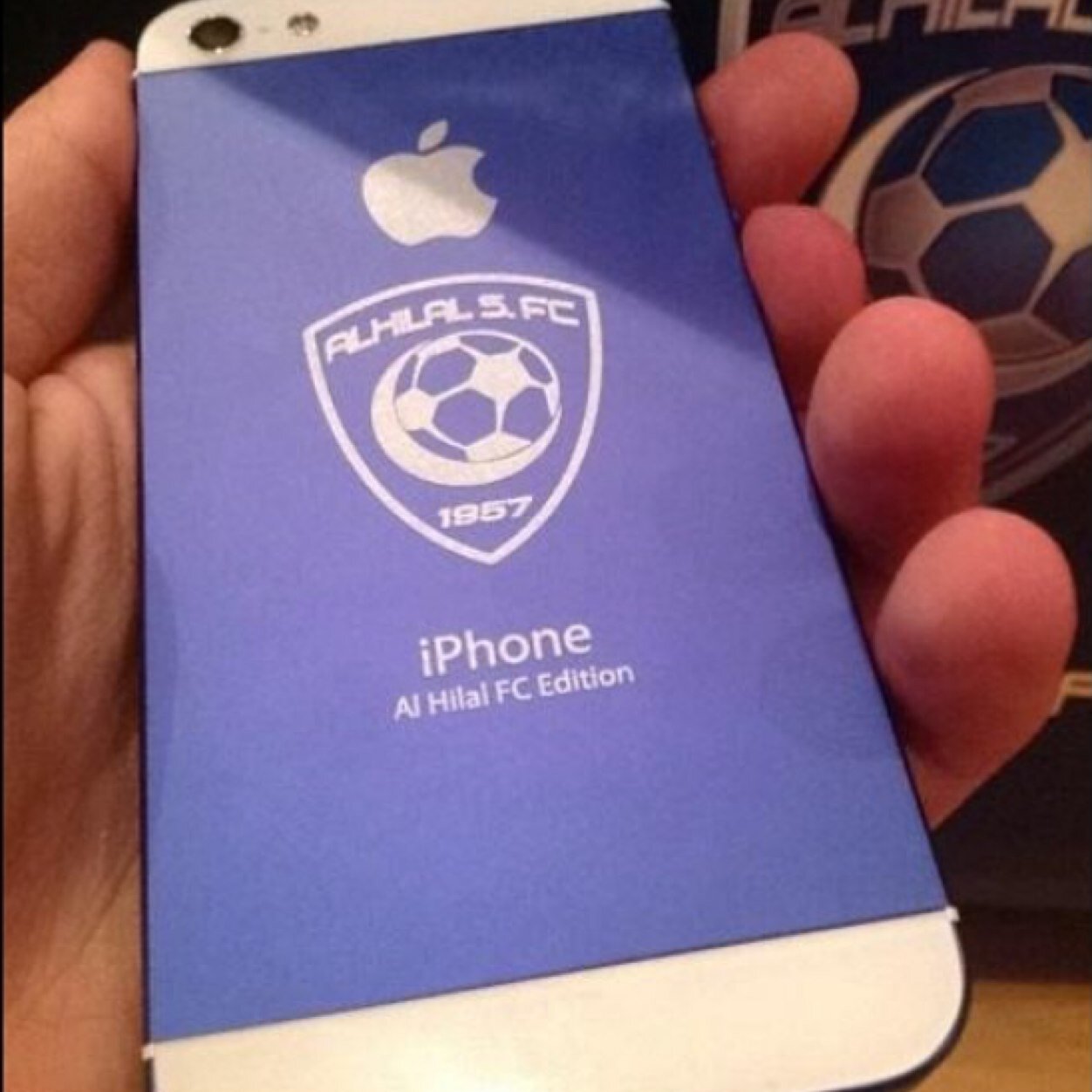 هلال