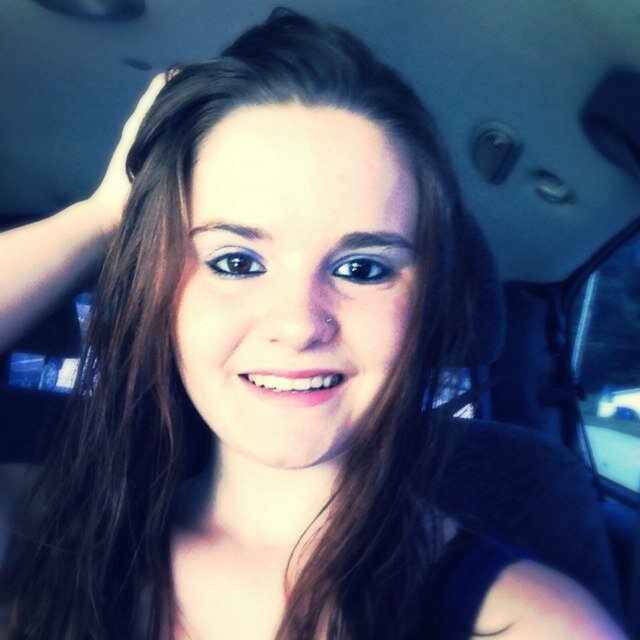 The name is Cheyenne, I blow out my candles on September 8th. I play guitar and music is my life. I love hanging out with friends in my spare time.(: