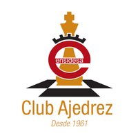 ClubAjedrezEnsidesa (@caensidesa) 's Twitter Profile