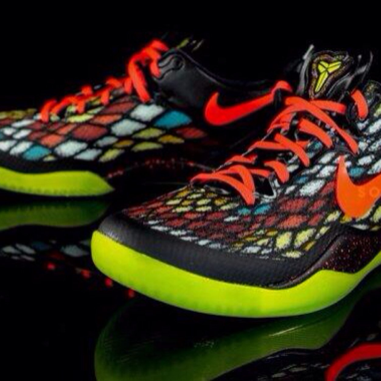 |Bringing you the sickest shoes| We do not own the rights of these pictures. DM us your shoes!