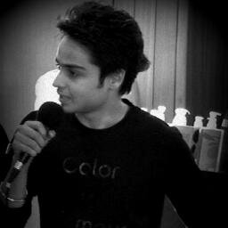 abhishekhzzz's profile picture. #TIGI(HUL) - Technical Educator #Color Expert  #TigiIndia  #FollowYourDreams  ; Where Passion Becomes Style .,.!