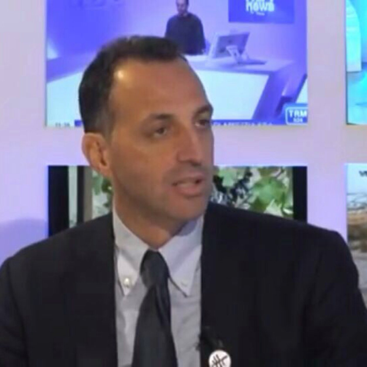 FraLongob's profile picture. 