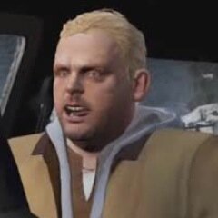 GTA5Brad's profile picture. In Prison