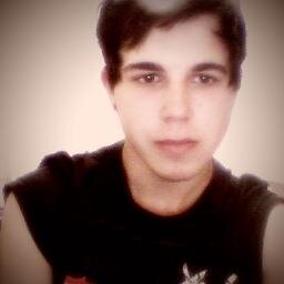 ●• ツ sou do jeito que sou e sou feliz assim...   ツ ☮ 工 ﾚoV乇 ㄚ◯∪ ♥ Jesus Cristo !