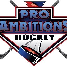 Pro Ambitions Hockey Inc. Official Camp and Partners of the Boston Bruins Gatorade Hockey East Dunkins We are Largest Hockey Camp Orginzation in North America