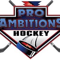 Pro Ambitions Hockey (@proambitions) 's Twitter Profile