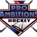 Pro Ambitions Hockey (@proambitions) Twitter profile photo