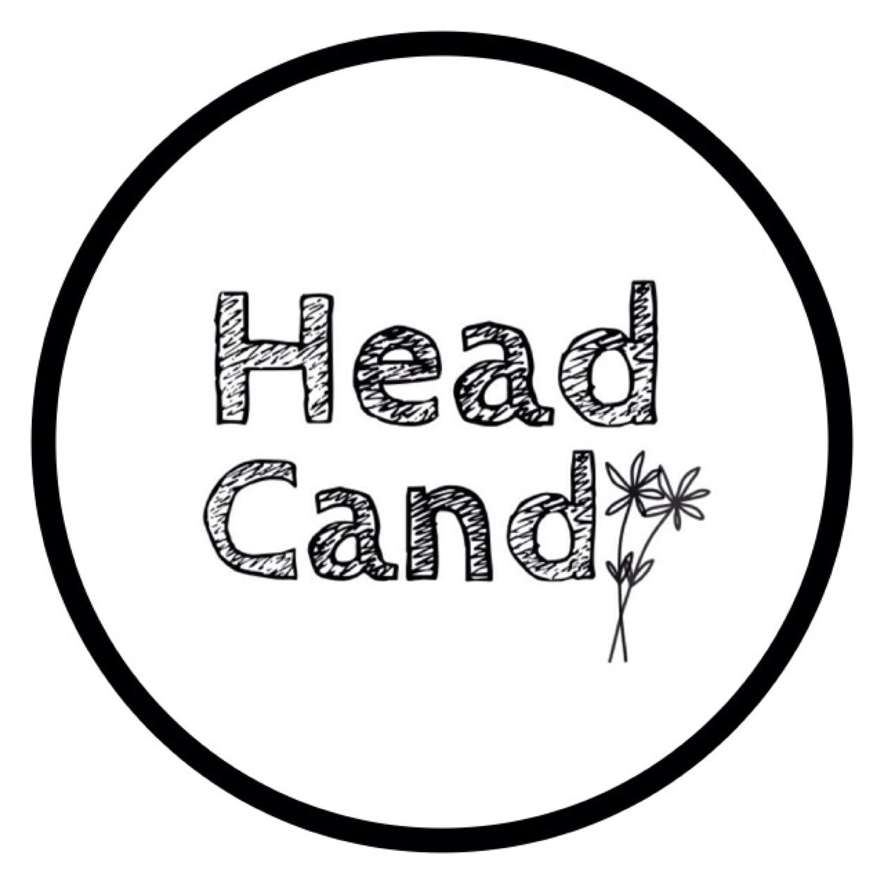 Handmade floral headbands. 
Check out our fb page http://t.co/2JAnrpptrM