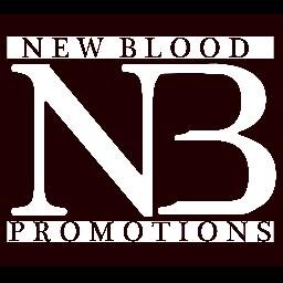 NewBloodPro's profile picture. London based, alternative music promotions group.