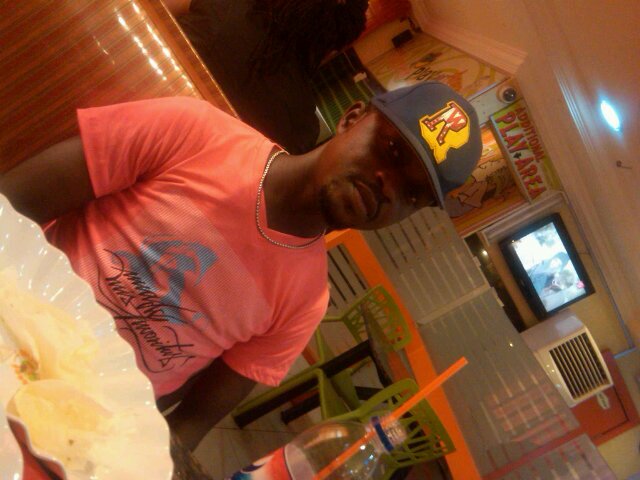 Am a man of myself