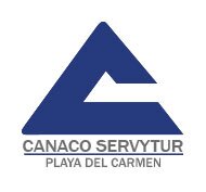 canaco_playa's profile picture. Cámara Nacional de Comercio Playa del Carmen