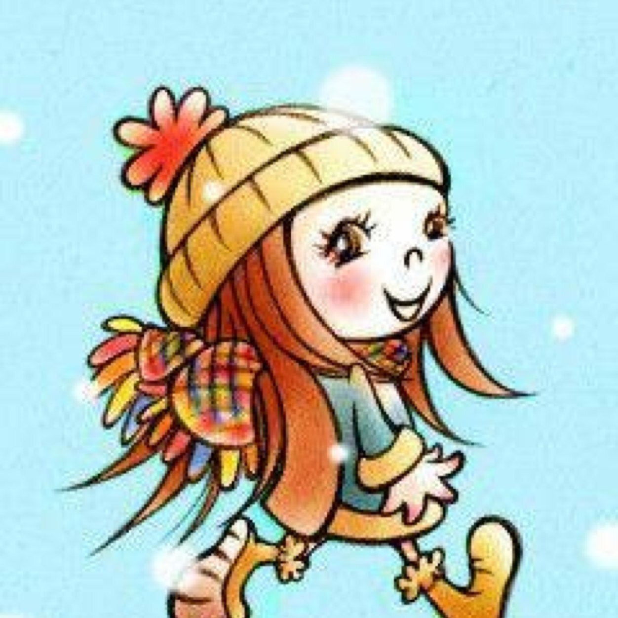 bpoxox's profile picture. 