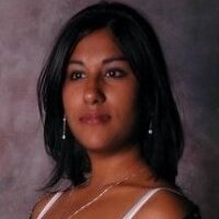 Petal Maharaj Hwang (@pmaha) 's Twitter Profile