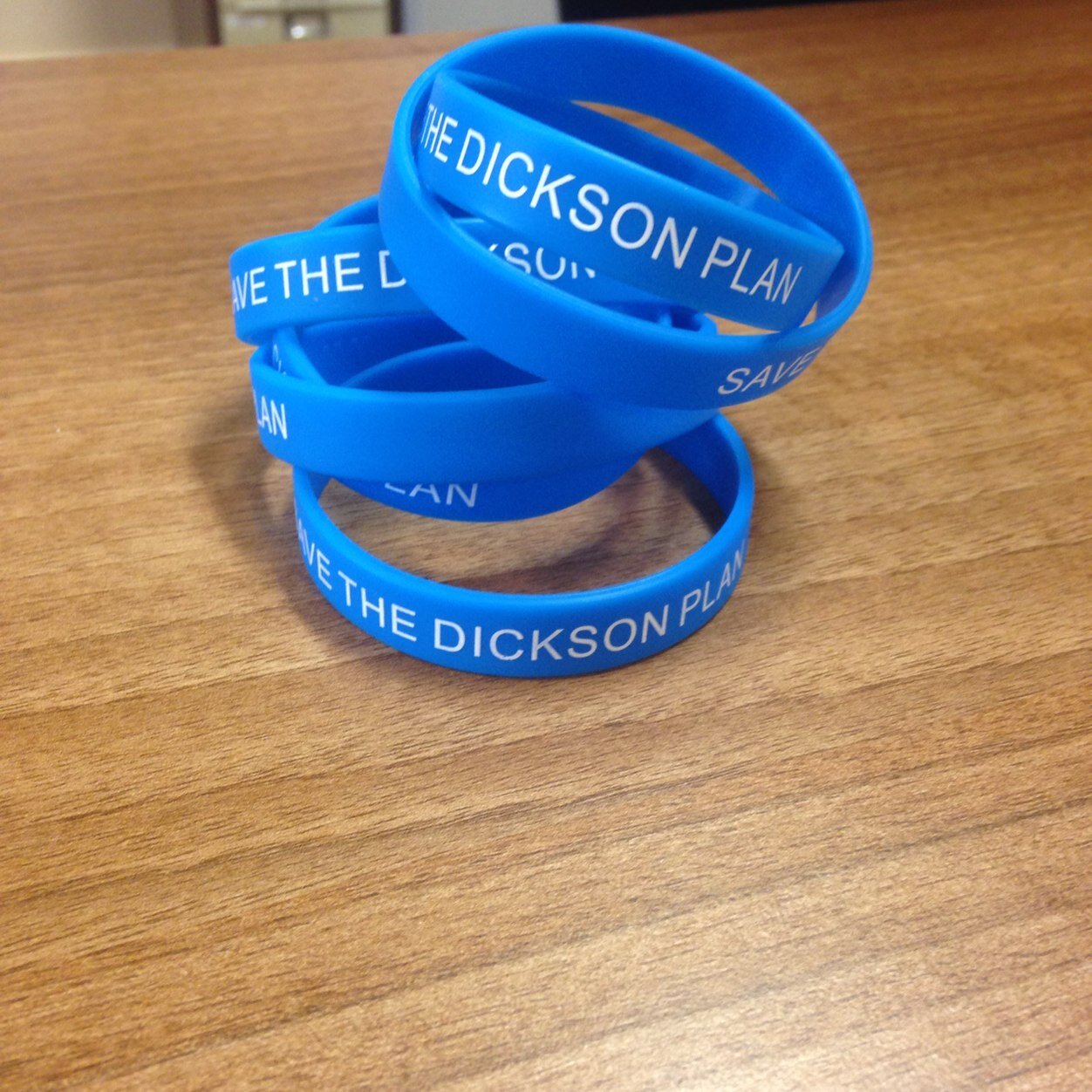 stdp_pupils's profile picture. SAVE THE DICKSON PLAN student group supporting Option B - views expressed entirely by PC students