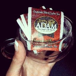 AdamTeaLover's profile picture. Check out my videos on how to prepare the perfect cup of tea! Like me on FB and I will show you how to make the perfect cup of tea based on your personality!