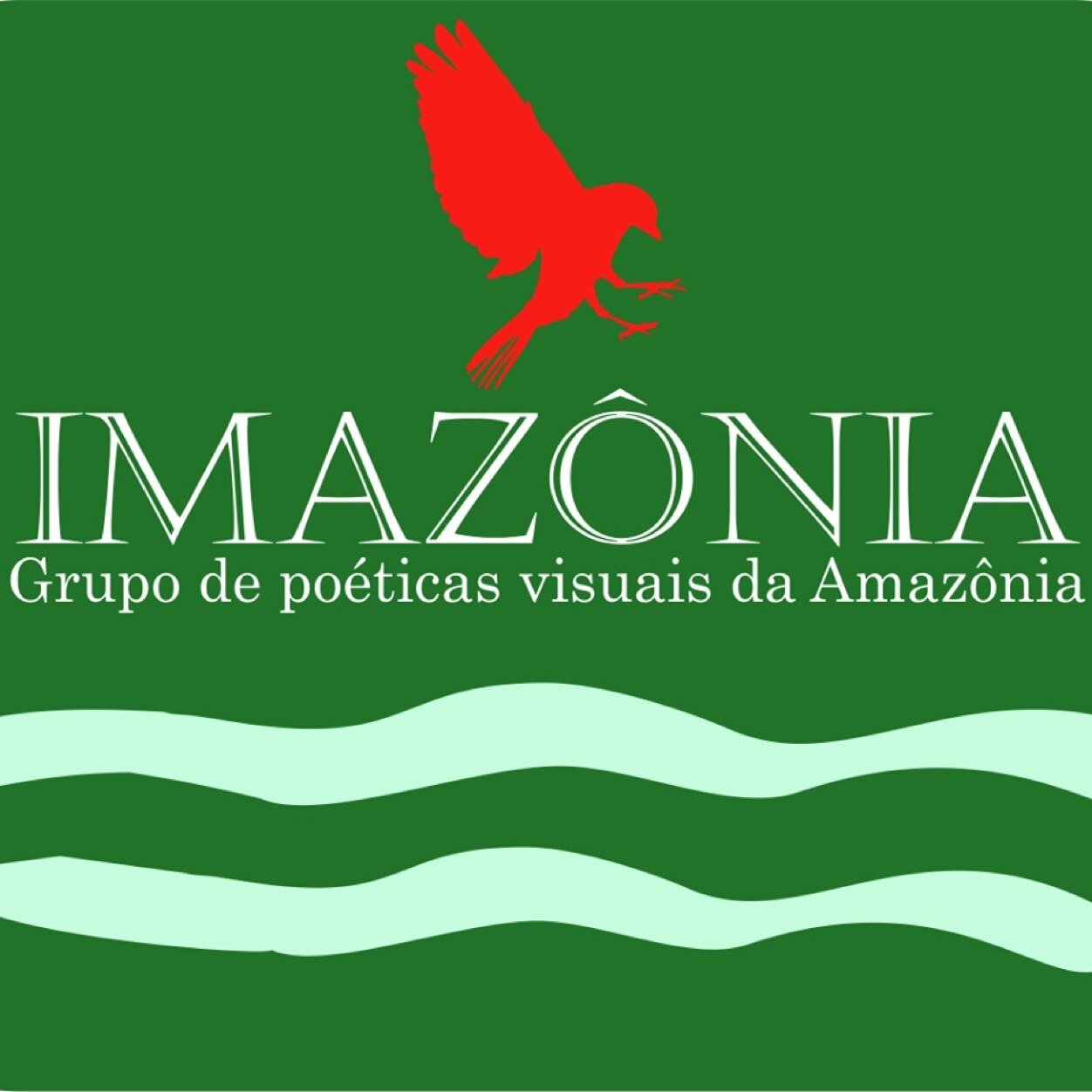 TT do Instituto de Poéticas visuais da Amazônia: grupo de artistas visuais dedicados à defesa da Amazônia através da EcoArte. Siga e conheça nosso trabalho.