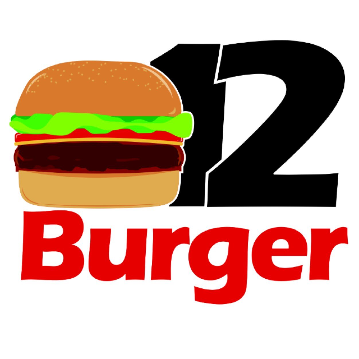 12burger | ١٢برجر