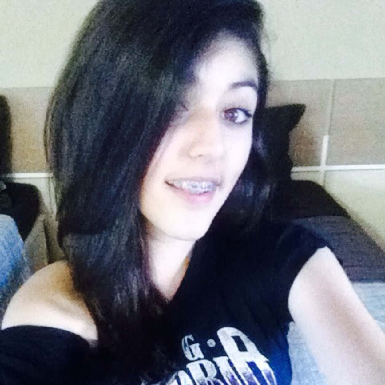 Nirvana❤️ Beatles❤️Asking Alexandria❤️ ...Pandas! Sigam que eu sigo sdv⚓️