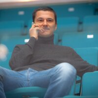 Kalashnikov Ilya (@7_kalashnikov) 's Twitter Profile