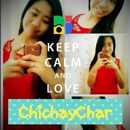 ღღehLo'=)) I'm CharlotteAragozaReaLღღ
16/
ღSingleღ
S i M P L E'=))
Responsible/
Addicted to: ##KathNiel':*ღ
[Follow Back]--
@charlotte2329@twitter.comღღ