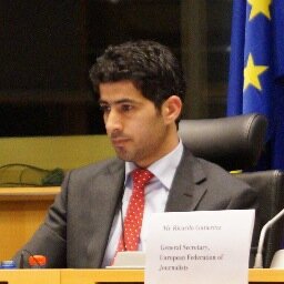 Human Rights professional at #EU and #UN with special focus on the Palestinian-Israeli conflict. My views do not necessarily reflect that of my employer's.