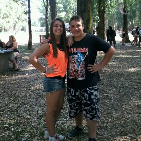 tmfs2014's profile picture. Vickyy Bohorquez manda,  me ama y yo a ella 3