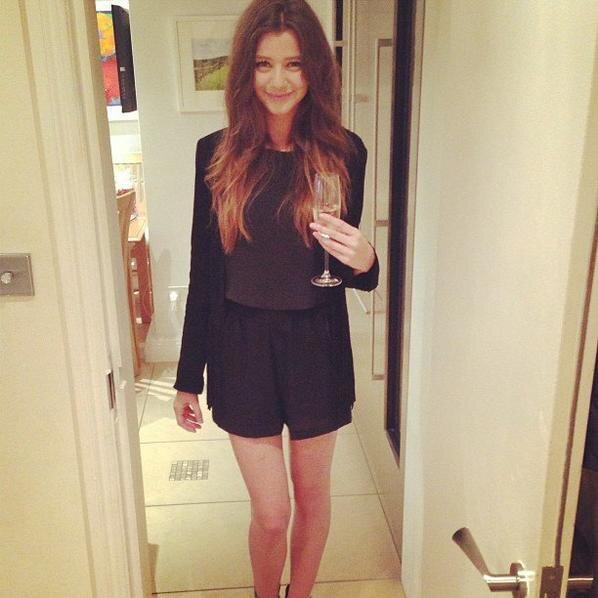 hiii i love you all xx