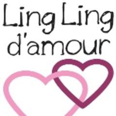 écharpe de portage ling ling