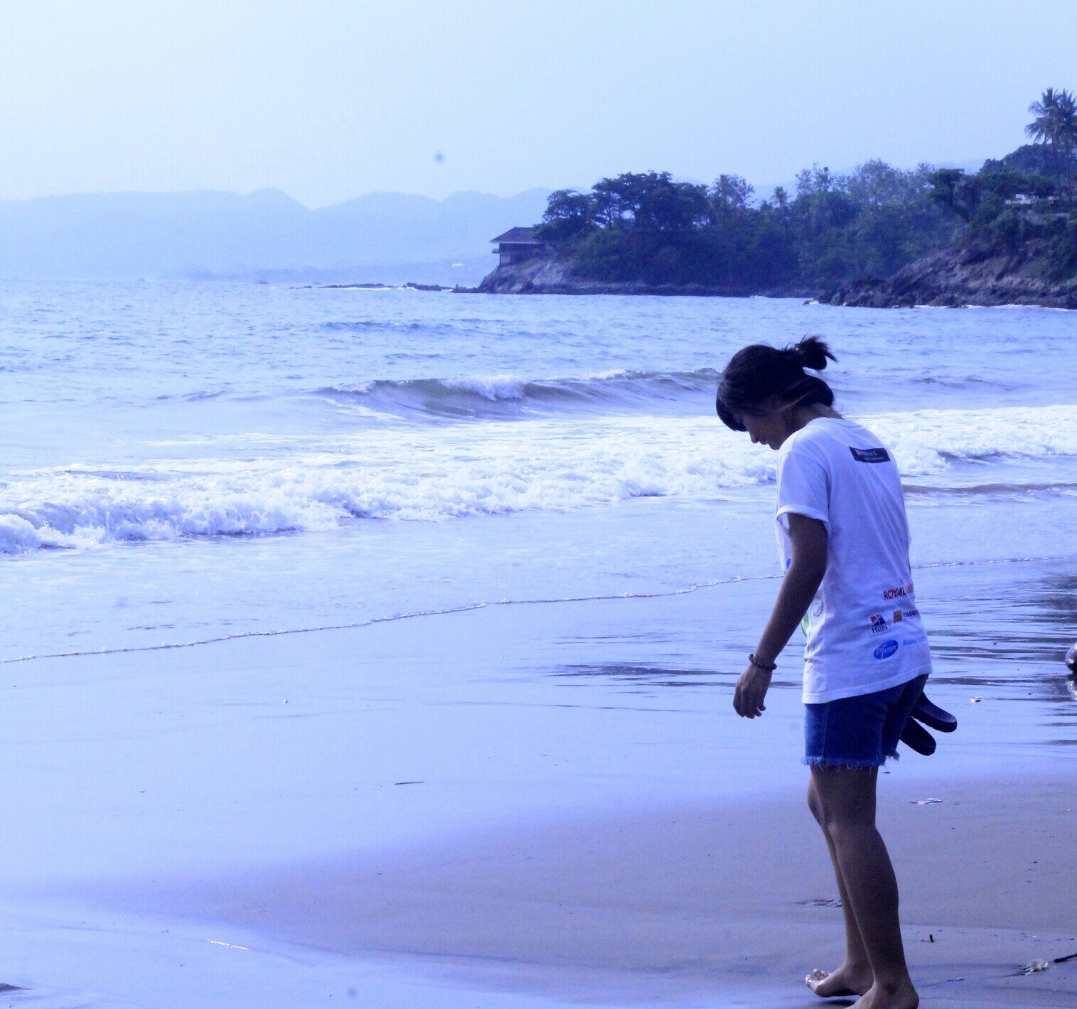 mitaa_sembiring's profile picture. Veterinary Medicine
Bogor Agricultural University
Bogor, Jawa Barat
There are some things that money just can't buy, like manners, morals, and integrity