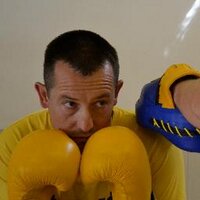 Andy Wake (@boxerciseltd) 's Twitter Profile