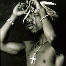 Let my HipHop tweets inspire you!
The best Hip-Hop lines on twitter!