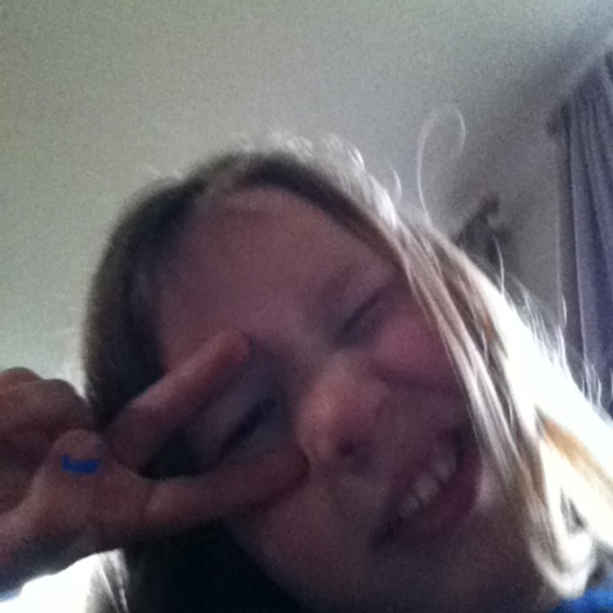 Ik ben een coole girl! Ik haat school echt!